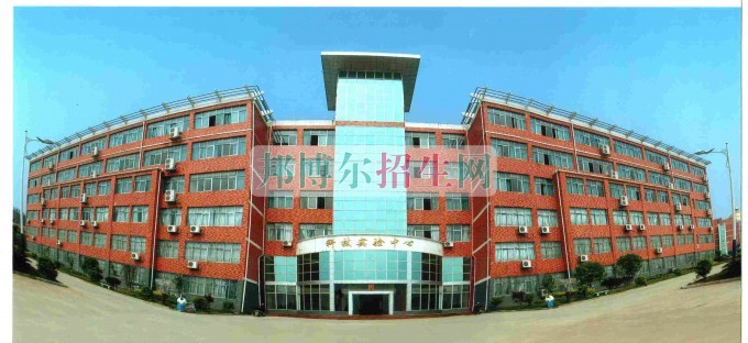 共青科技職業(yè)學院是幾專