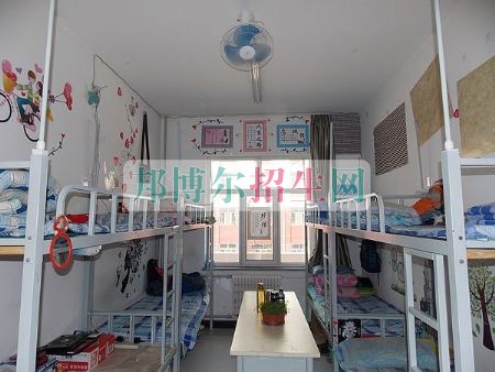 河北軟件職業(yè)技術(shù)學院宿舍條件