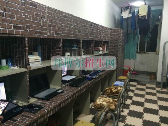 江西先鋒軟件職業(yè)技術(shù)學院宿舍條件