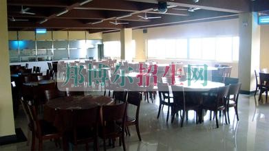 江西先鋒軟件職業(yè)技術(shù)學院食堂