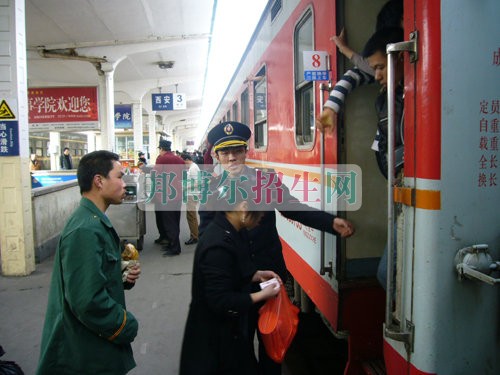 較好的鐵道運輸學(xué)校