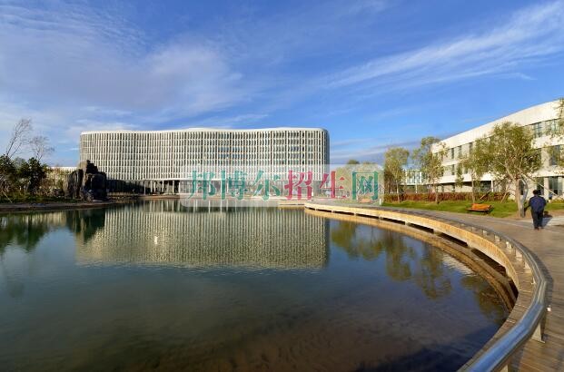 哪家鐵道運輸學校好