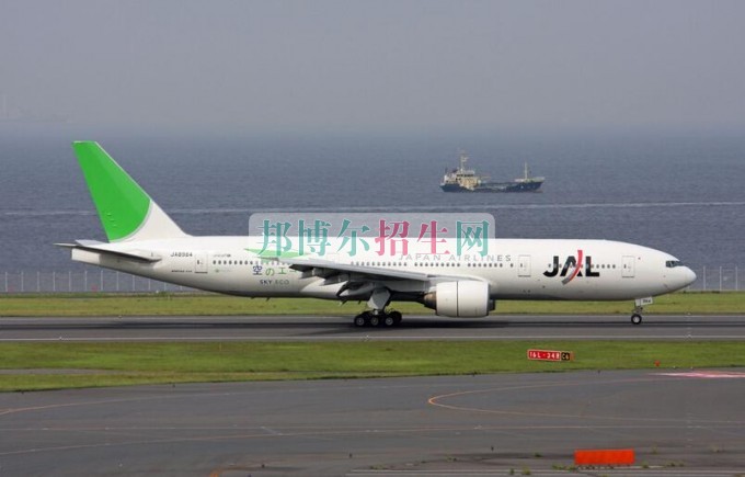 女生讀飛機維修怎么樣