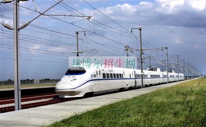 初中生讀鐵道工程技術(shù)專業(yè)怎么樣