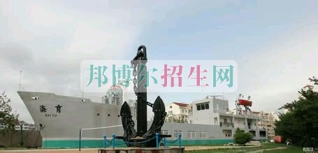 哪里有海乘海員學校