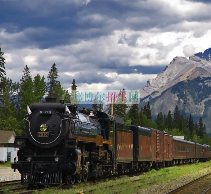 哪個鐵道工程技術專業(yè)學校好