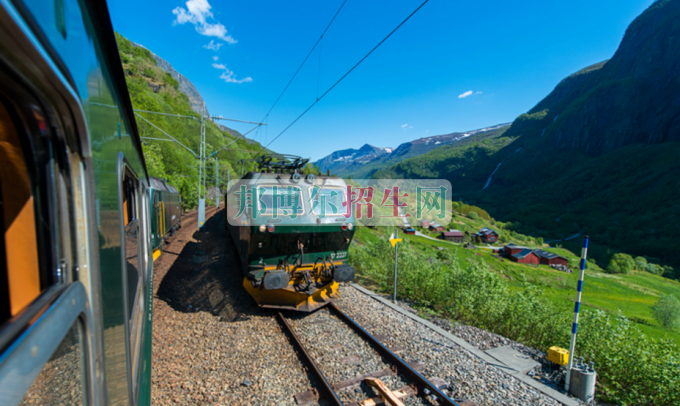 哪家鐵道工程技術專業(yè)學校好