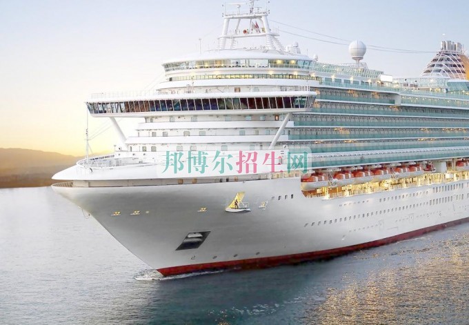 有什么好的海乘海員學校