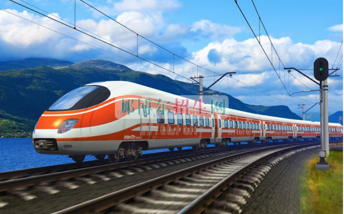 鐵道工程技術(shù)專業(yè)學校好不好