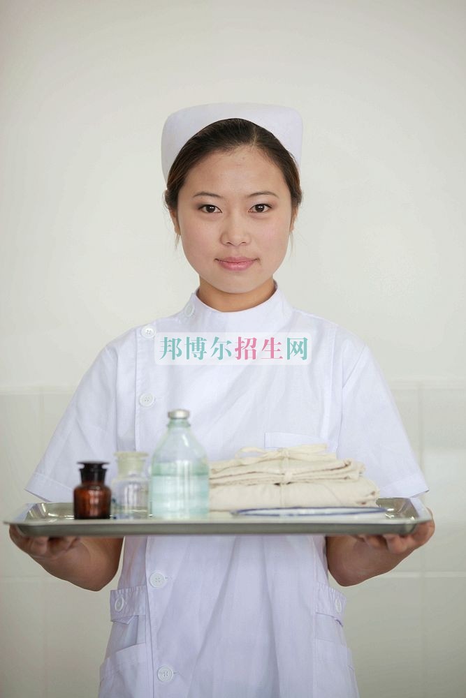 護(hù)理讀幾年