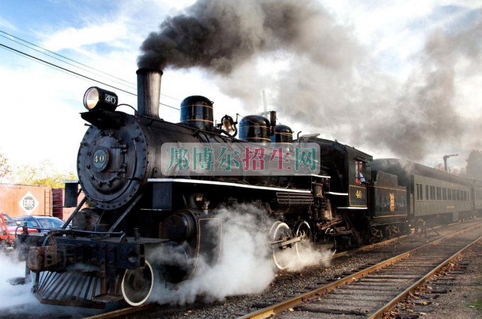 鐵道工程技術(shù)專業(yè)學校怎么樣