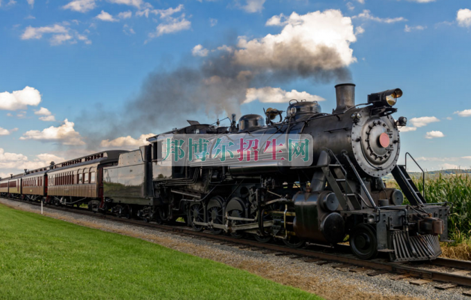 鐵道工程技術(shù)專業(yè)怎么樣報(bào)名