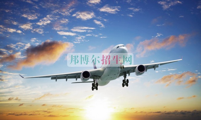 女生學民航商務(wù)有前途嗎