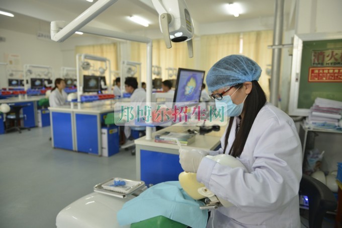 中?？谇会t(yī)學有哪些