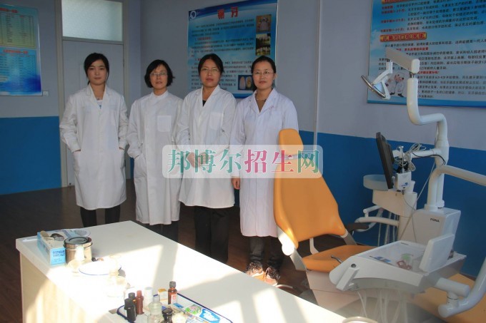 中?？谇会t(yī)學有哪些