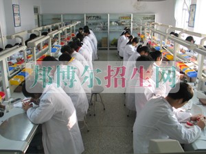 中?？谇会t(yī)學都學什么