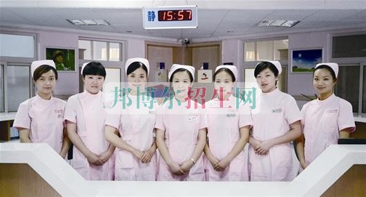 好點的助產護理學校