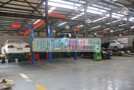 四川省達(dá)縣職業(yè)高級(jí)中學(xué)