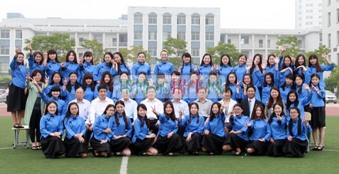 哪家助產(chǎn)護(hù)理學(xué)校好