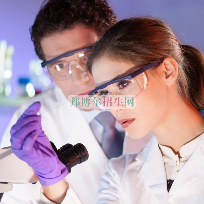 哪些學(xué)校有醫(yī)學(xué)檢驗專業(yè)