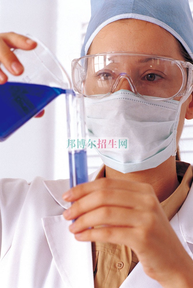 男生讀醫(yī)學檢驗專業(yè)怎么樣