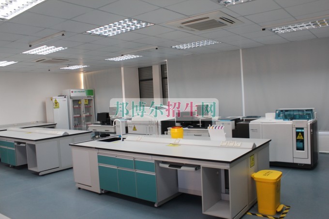 醫(yī)學檢驗專業(yè)開始招生了嗎