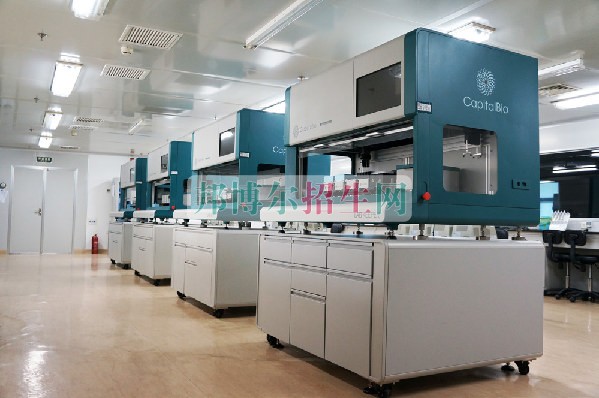 醫(yī)學檢驗專業(yè)什么時間招生