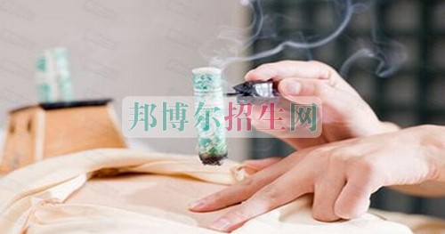 哪個學(xué)校有針灸推拿