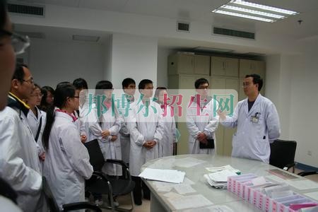 臨床醫(yī)學(xué)怎么樣