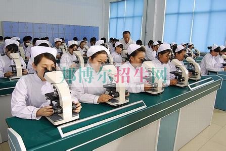 中專學(xué)醫(yī)學(xué)檢驗專業(yè)有前途嗎