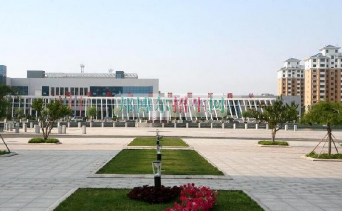 高中畢業(yè)學康復(fù)治療好嗎