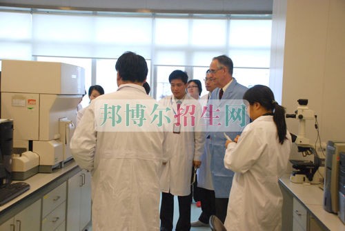 中專臨床醫(yī)學(xué)有哪些