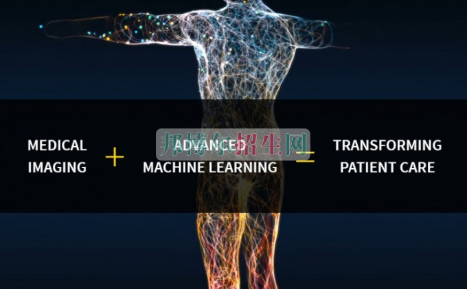 高中生可以讀醫(yī)學影像專業(yè)嗎