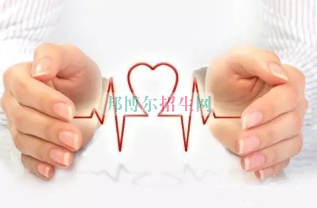 高中生讀涉外護理好嗎