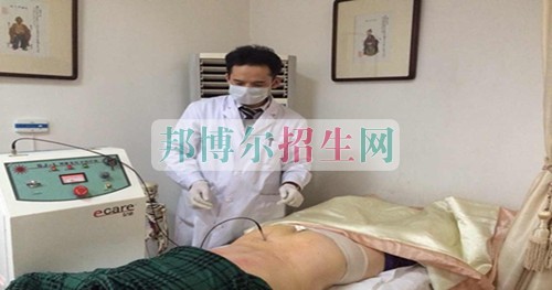 中專(zhuān)針灸推拿怎么考大專(zhuān)