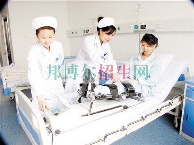 女生學涉外護理有前途嗎 _涉外護理學專業(yè)