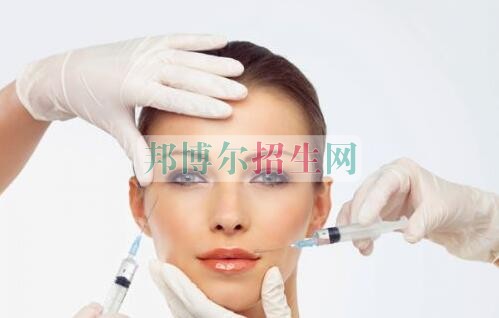 高中生讀醫(yī)學美容好嗎