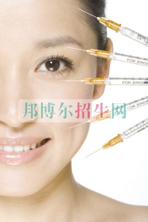 關于醫(yī)學美容的大專學校