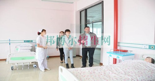 中專(zhuān)涉外護(hù)理有哪些