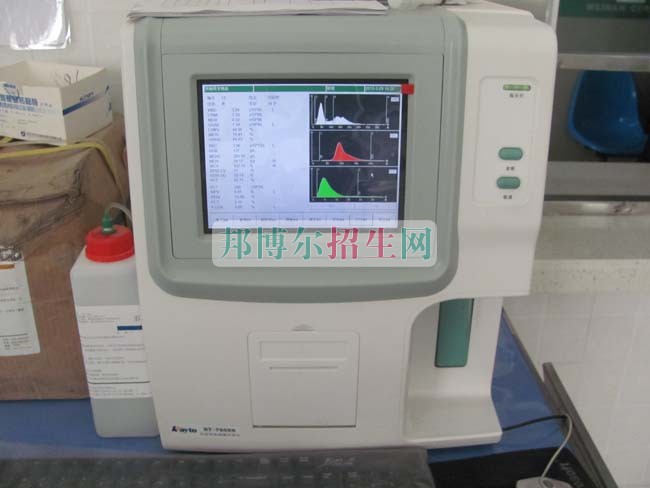 醫(yī)學(xué)影像專業(yè)什么時間招生