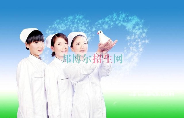 成都哪個(gè)護(hù)理學(xué)校最好