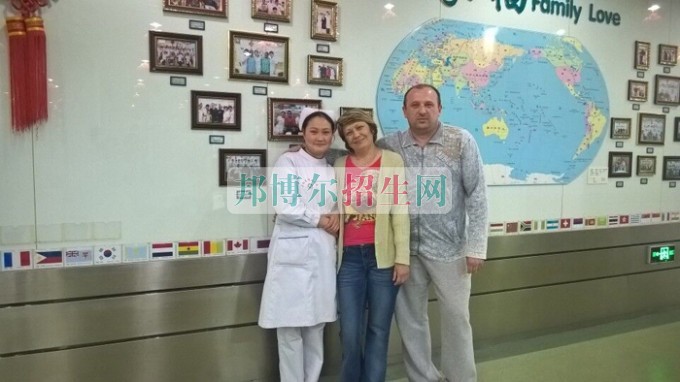 成都好一點(diǎn)的涉外護(hù)理大專(zhuān)學(xué)校