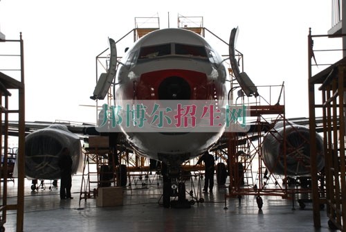 成都有哪些大專學(xué)校有飛機維修專業(yè)