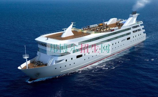 成都最好的海乘海員學(xué)校