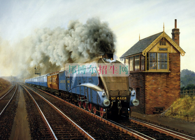 成都哪個學(xué)校有鐵道工程技術(shù)