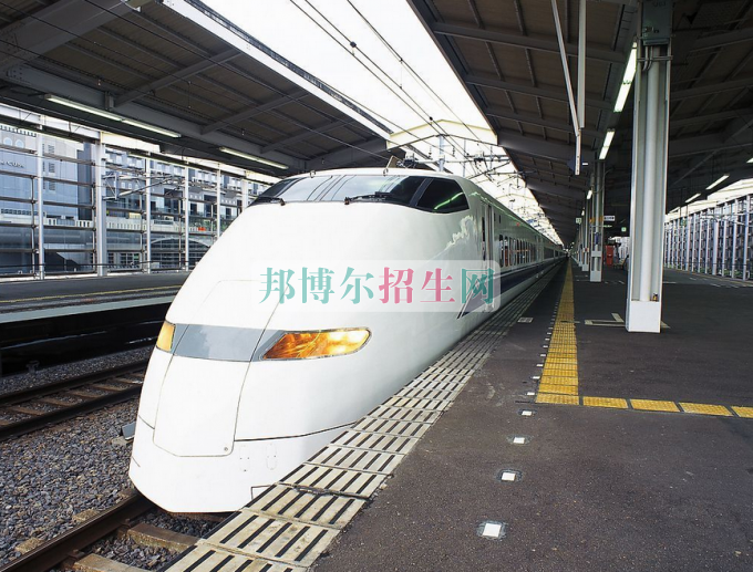 成都哪些學校有鐵道工程技術(shù)