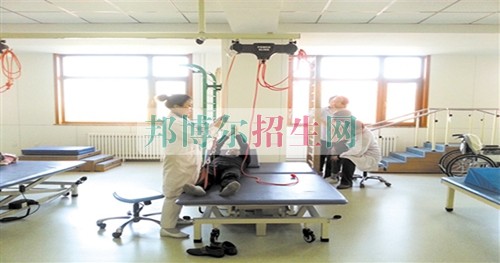 成都哪些大專(zhuān)學(xué)校康復(fù)治療好