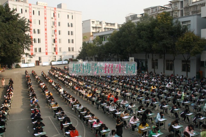 天府新區(qū)成人中等專業(yè)學校開展中國傳統(tǒng)文化——“春節(jié)”知識競賽