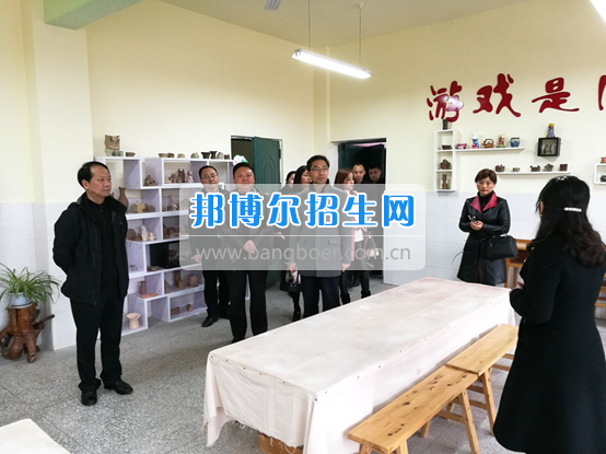 川南幼兒師范高等專(zhuān)科學(xué)?？疾旖涣鞑⒀膊閷?shí)習(xí)生情況