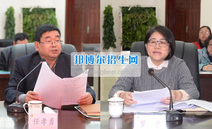 市委常委、宣傳部長潘梅到川南幼兒師范高等?？茖W(xué)校調(diào)研思想政治工作